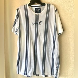 Hollister men tshirt